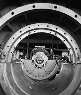 Balancing: Reftinskaya power plant