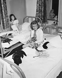 Evacuee: Refugee children WWII