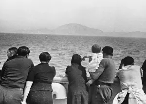 Sinaia: Refugee ship WWII