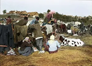 Exiles: Refugees