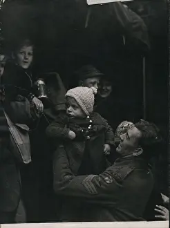 Billets: Refugees