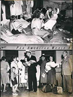 Consequently: Refugees