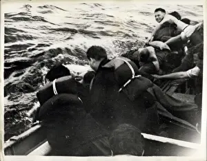 Swam: Refugees