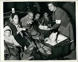 Larnaca: Refugees