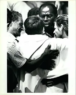 Eglin: Refugees