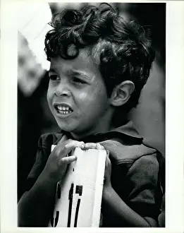 Eglin: Refugees