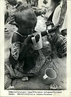Chidren: Refugees