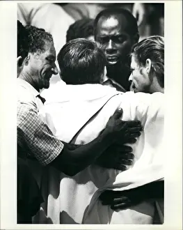 Eglin: Refugees