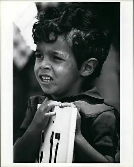 Eglin: Refugees