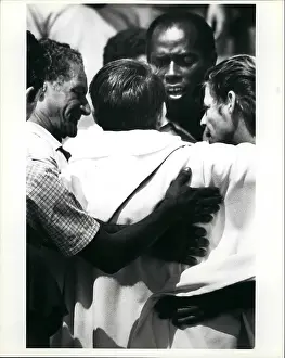 Embraced: Refugees