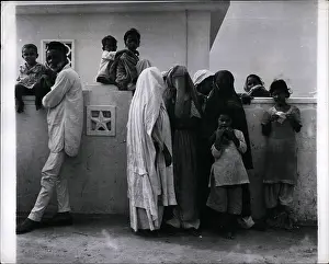 Partition: Refugees