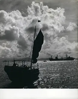 Junks: Refugees