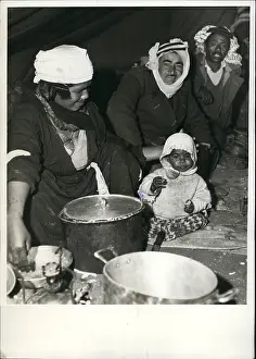 Husn: Refugees