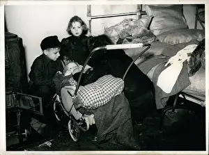 Transient: Refugees