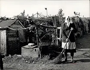 Refuges: Refugees