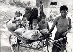 Bengali: Refugees