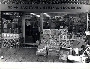 Southall: Refugees
