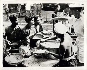 Flattop: Refugees