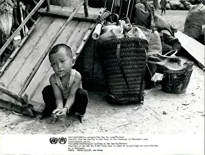 Thailands: Refugees