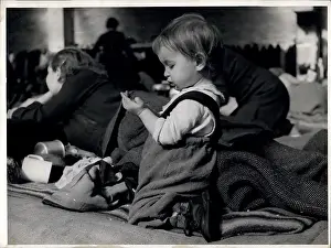 Refuges: Refugees