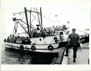Procedures: Refugees