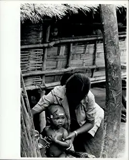 Indochinese: Refugees