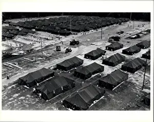 Eglin: Refugees