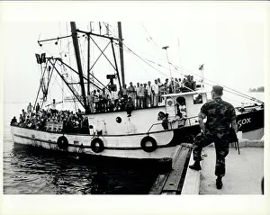 Procedures: Refugees
