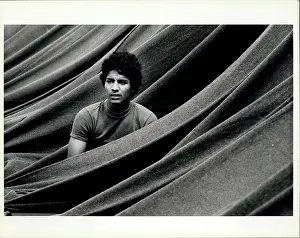 Cots: Refugees