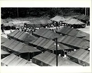 Eglin: Refugees