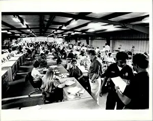 Eglin: Refugees