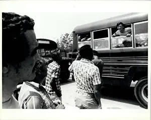 Fairgrounds: Refugees