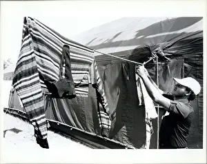 Cloths: Refugees