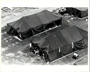 Fairgrounds: Refugees