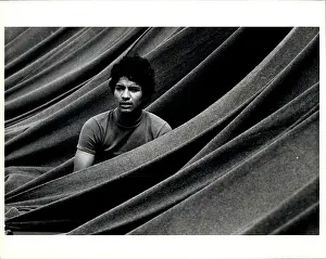 Cots: Refugees