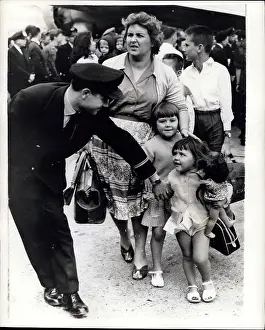 Embraced: Refugees