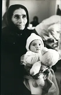 Angeli: Refugees