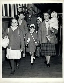 Tilbury: Refugees