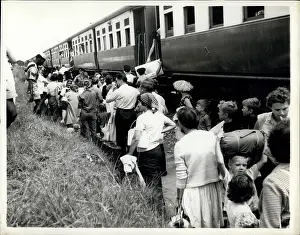 Refuges: Refugees