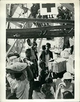 Allenby: Refugees