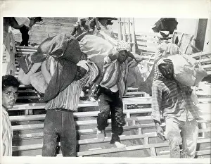 Repatriation: Refugees