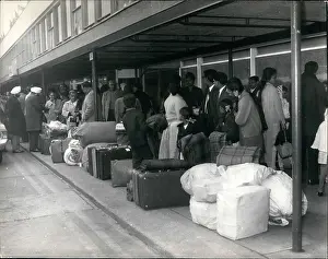 Deadline: Refugees