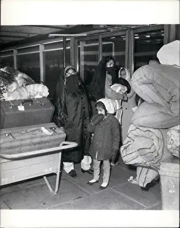 Deadline: Refugees