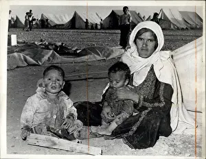 Resulting: Refugees