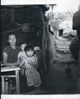 Quemoy: Refugees