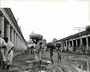 Maharajah: Refugees