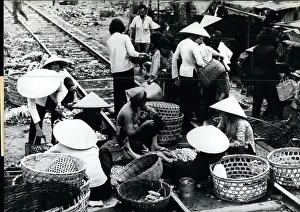 Saigon: Refugees