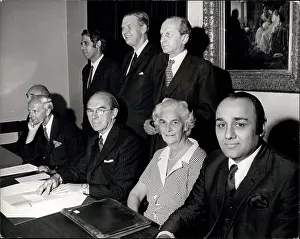 Meting: Refugees