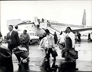 Asians: Refugees