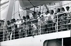 Karanja: Refugees